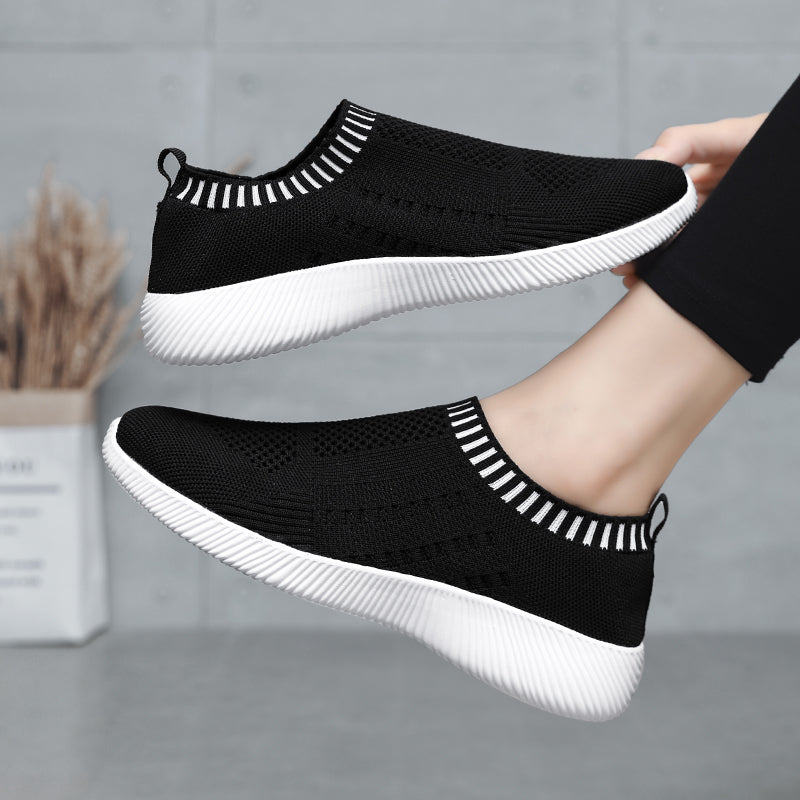 The Volu | Chaussures orthopédiques Yaela