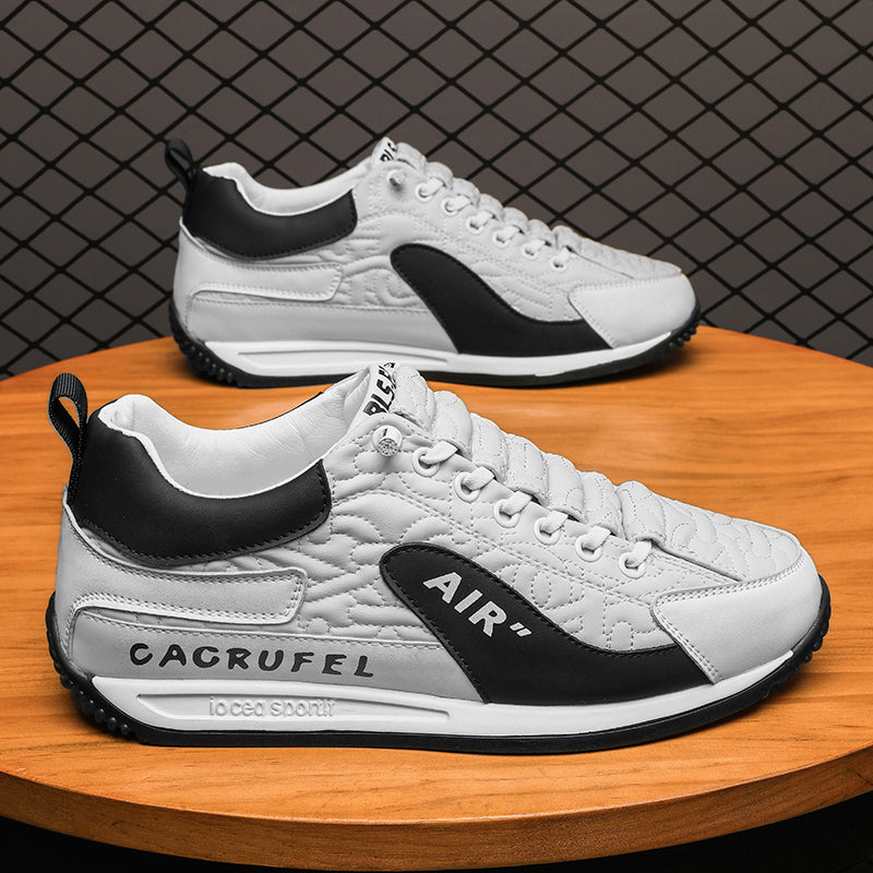 The Volu | Chaussures Kaleno Résistantes & Légères