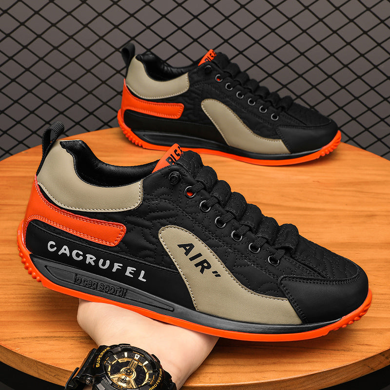 The Volu | Chaussures Kaleno Résistantes & Légères