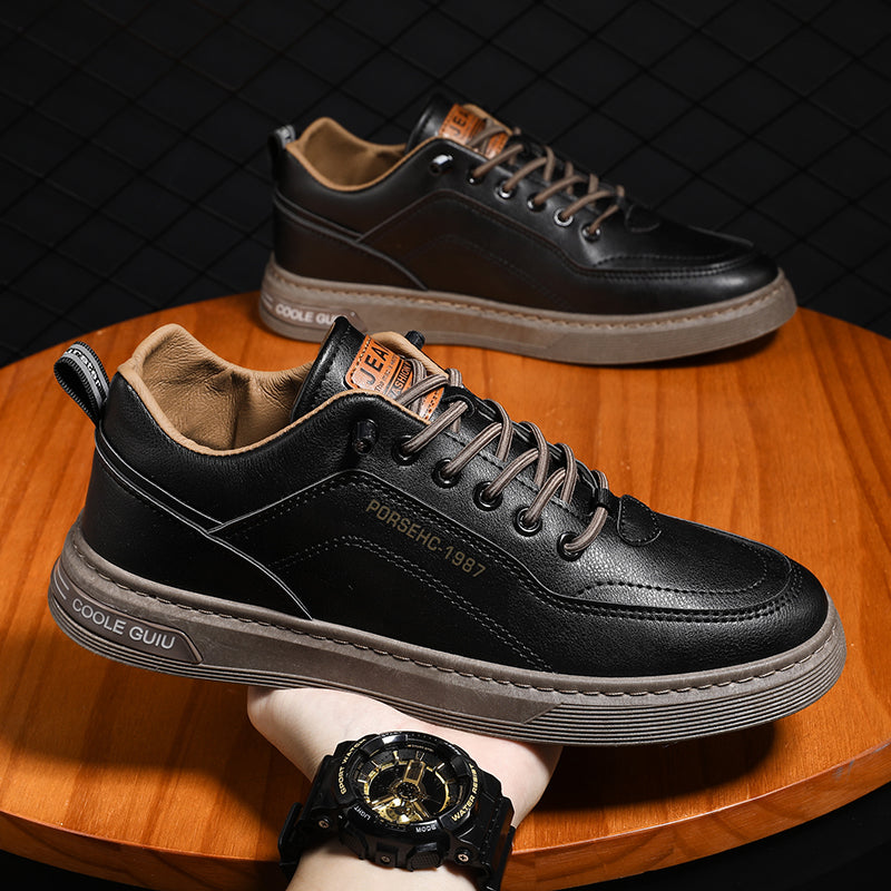 The Volu | Chaussures Canvas Résistantes & Légères