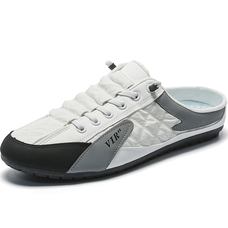 The Volu | Baskets Sans Dossier pour hommes