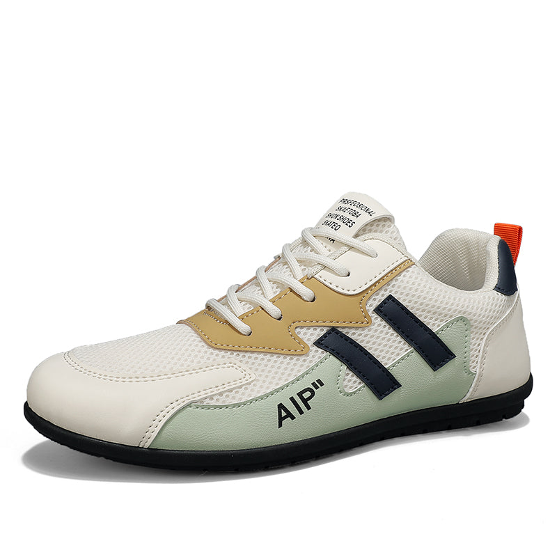 The Volu | Chaussures Berona Résistantes & Légères