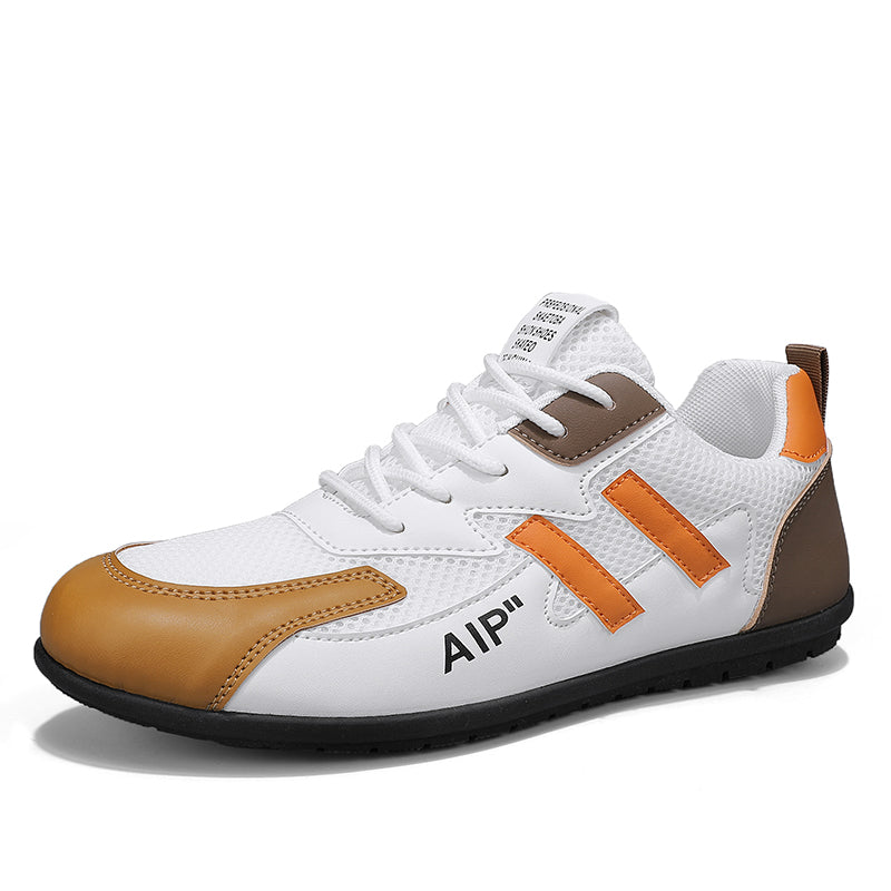 The Volu | Chaussures Berona Résistantes & Légères