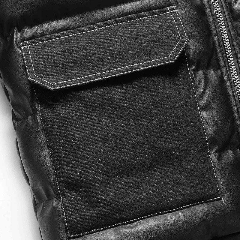 The Volu | Veste pour homme avec doublure - Jous