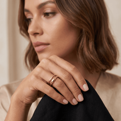 Eclipse Duo Rings