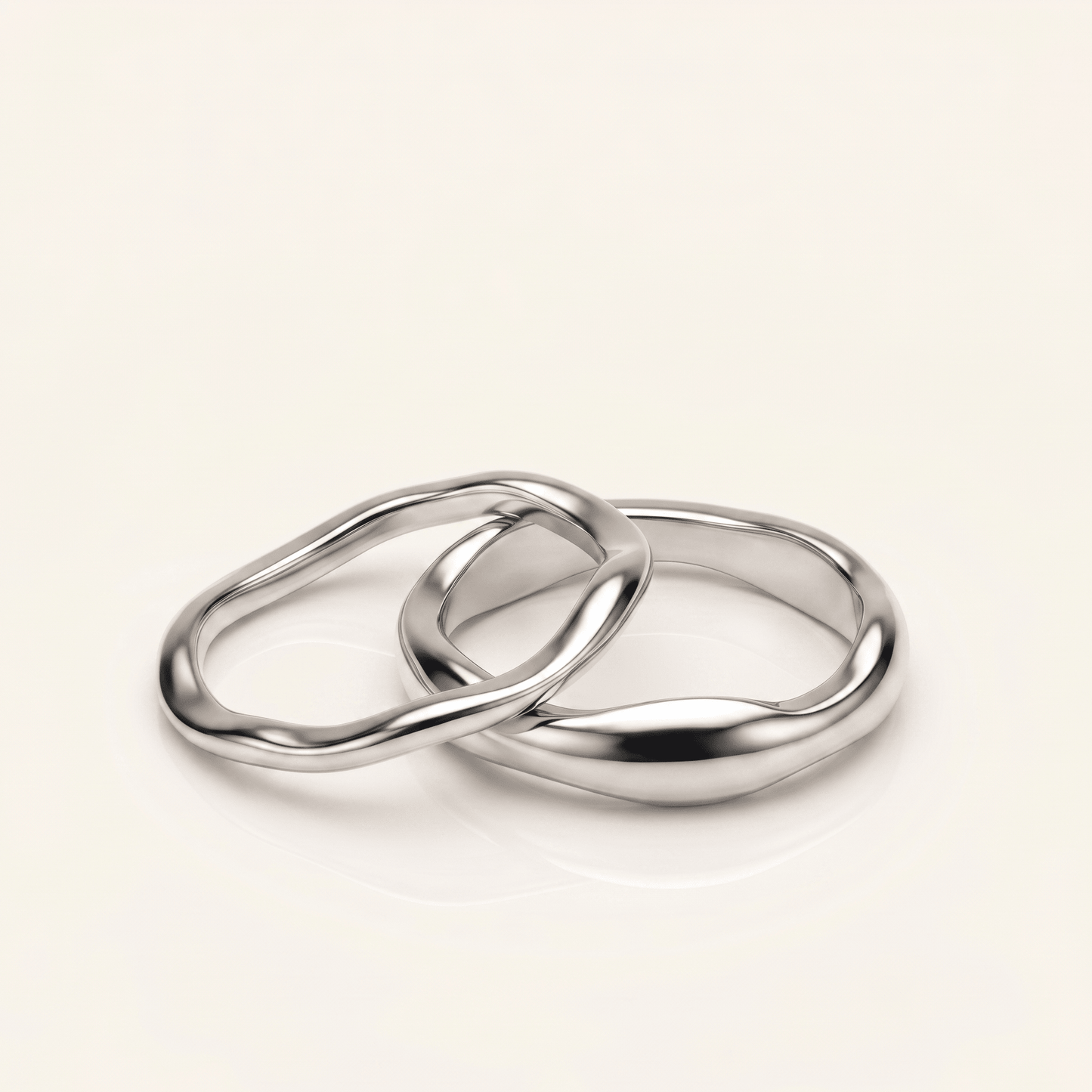 Eclipse Duo Rings