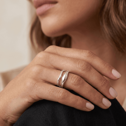 Eclipse Duo Rings