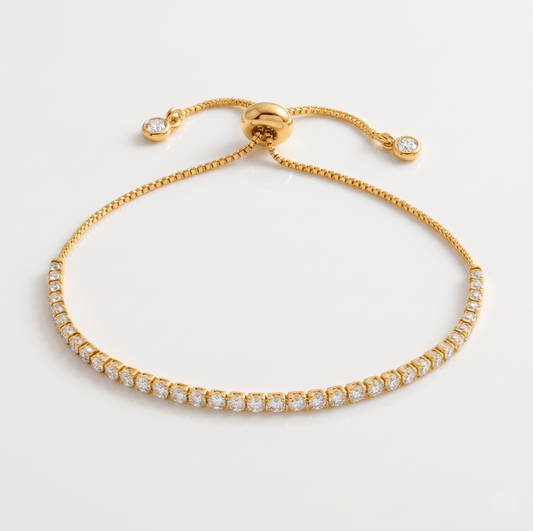 Tennis Armband