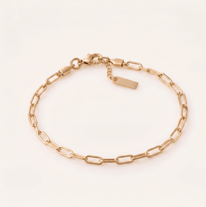 Élan Link Bracelet