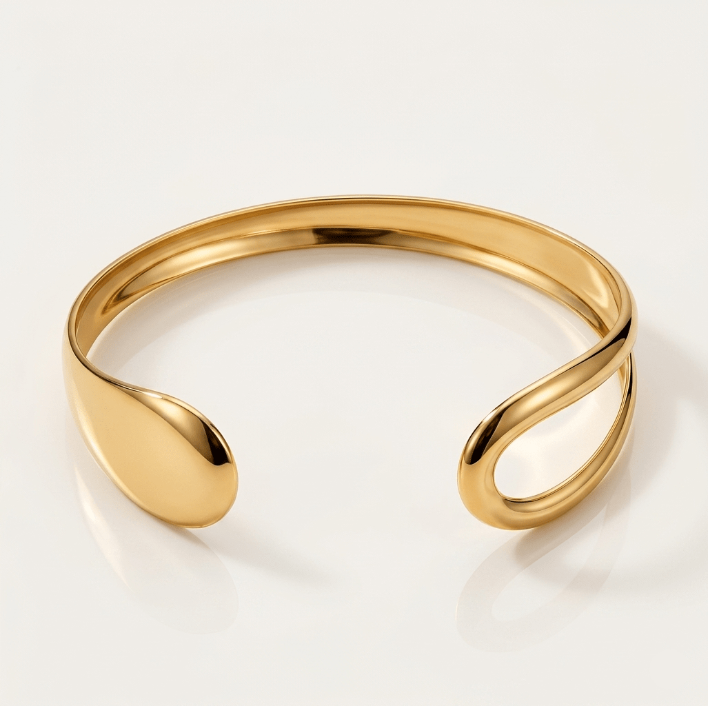 Elaris Sculpt Cuff