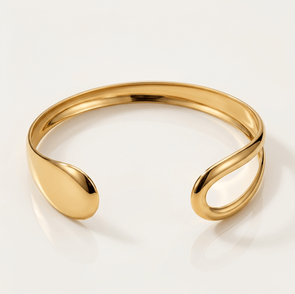 Elaris Sculpt Cuff