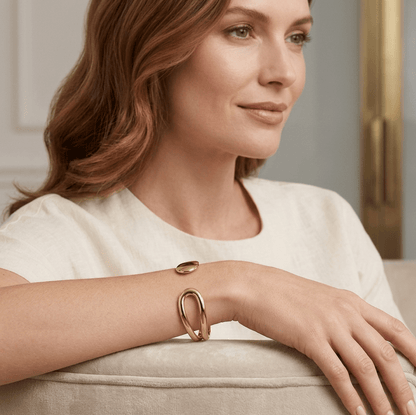 Elaris Sculpt Cuff