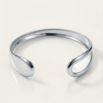 Elaris Sculpt Cuff
