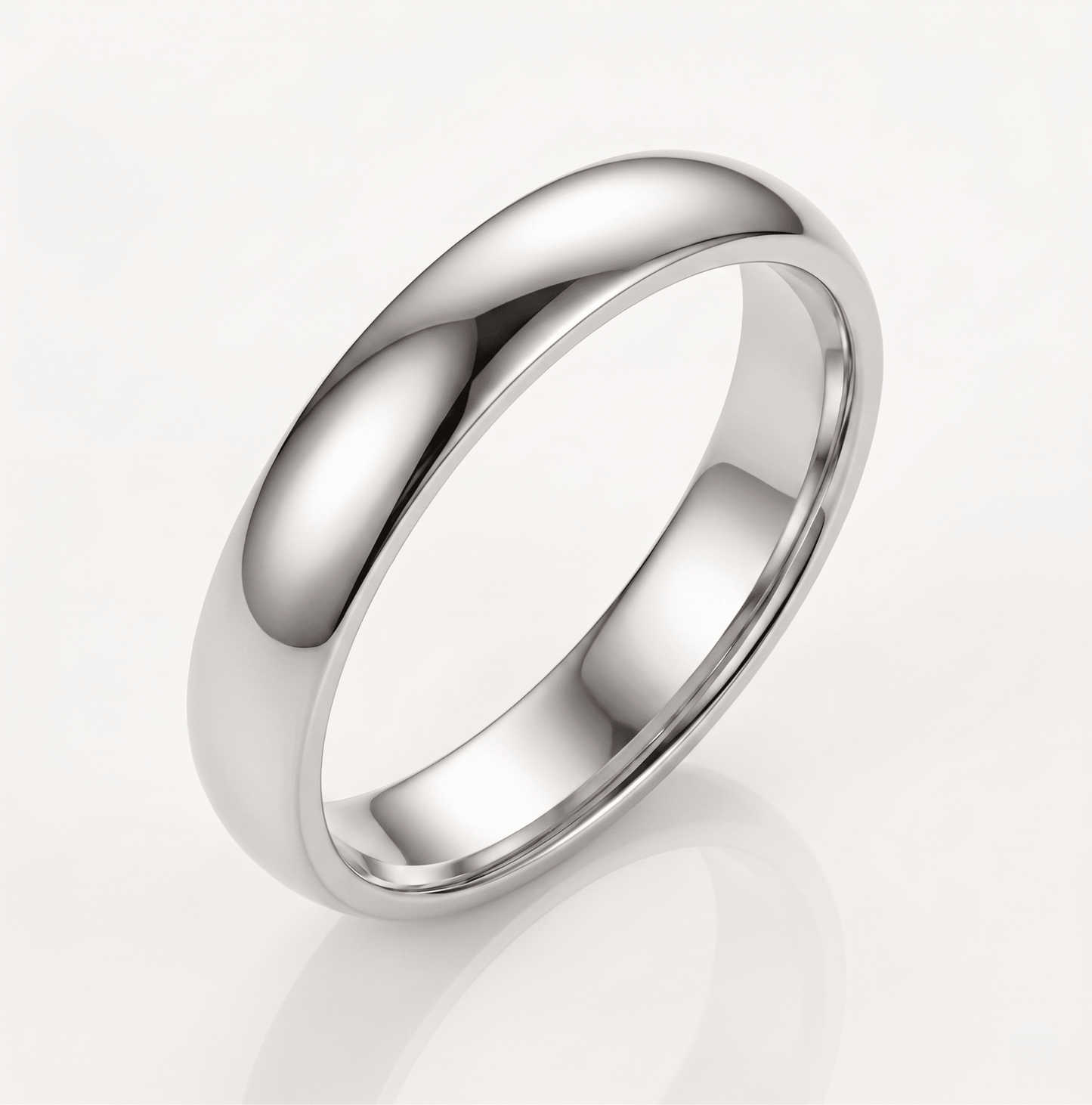 Élyra Curve Ring