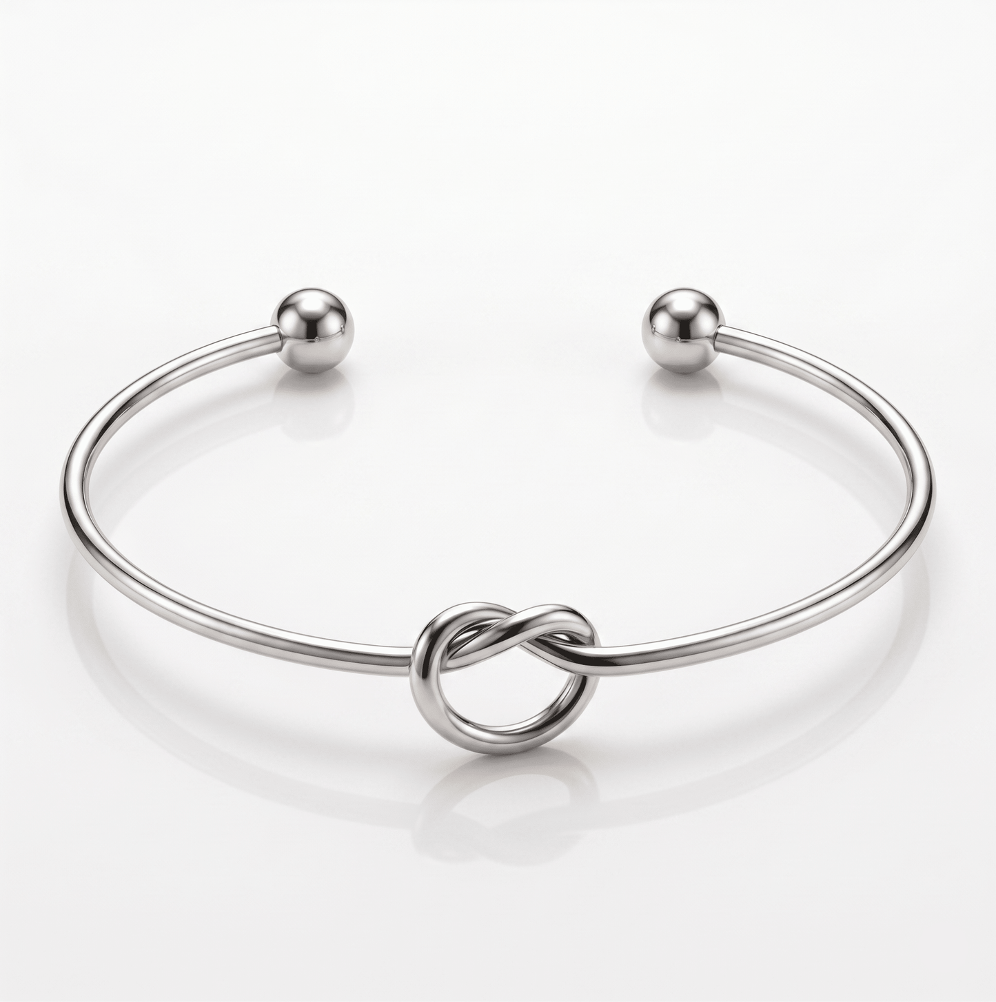 Eternal Knot Bracelet