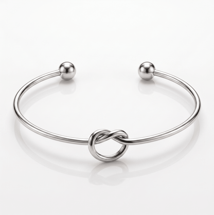 Eternal Knot Bracelet