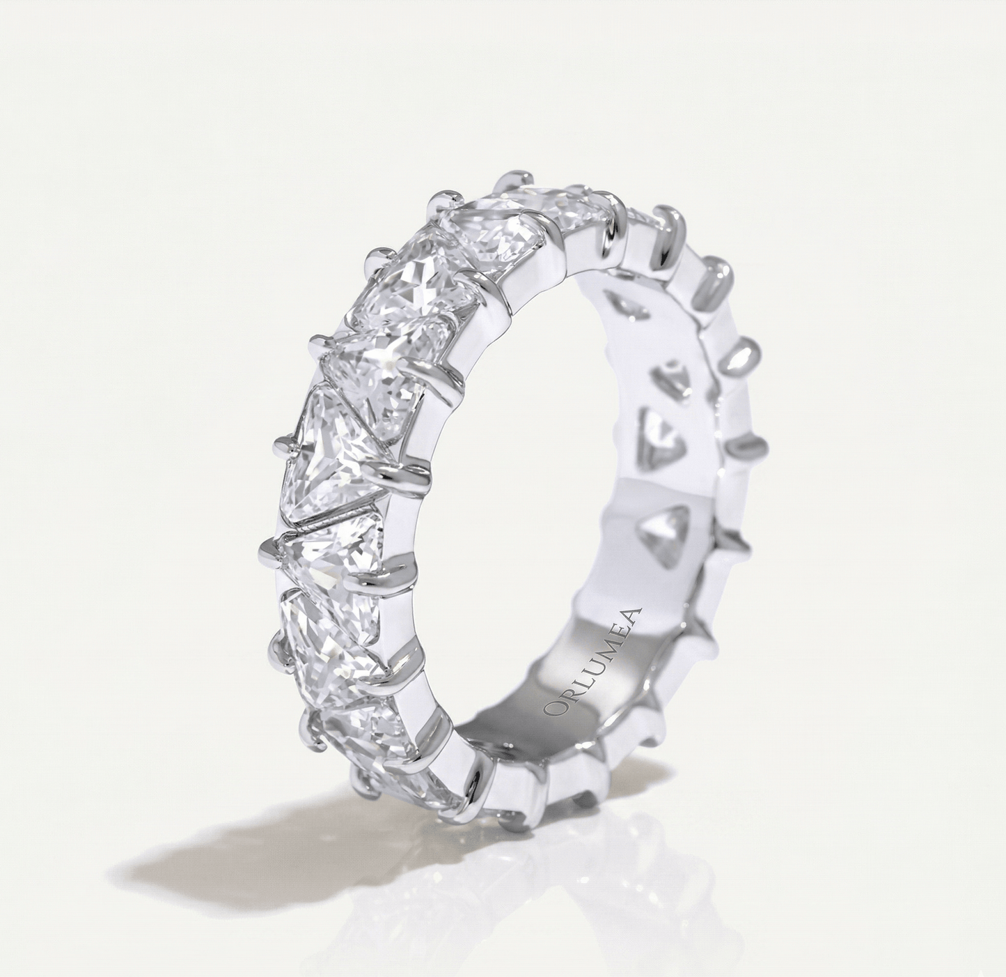 Eternal Prism Ring
