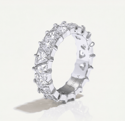Eternal Prism Ring