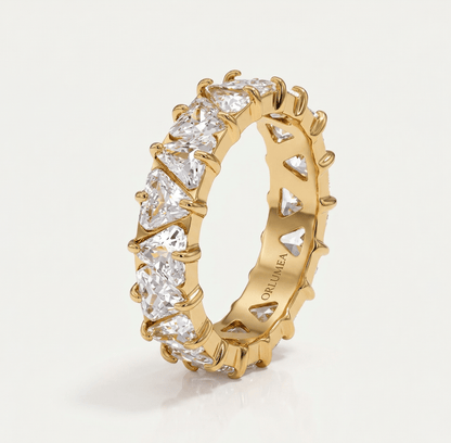 Eternal Prism Ring