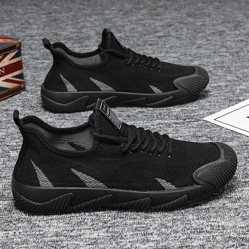 The Volu | Chaussures ronald résistantes & légères