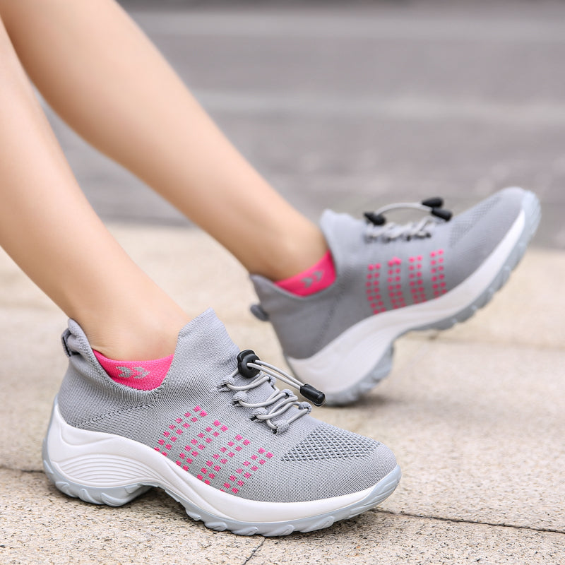 The Volu | Chaussures orthopédiques confortables bell