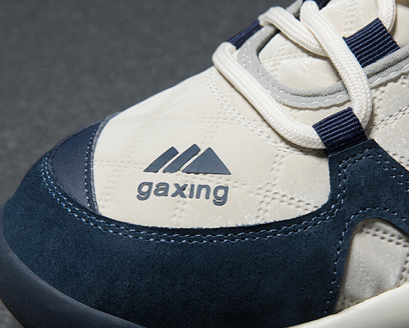 The Volu | Chaussures Faludi Résistantes & Légères