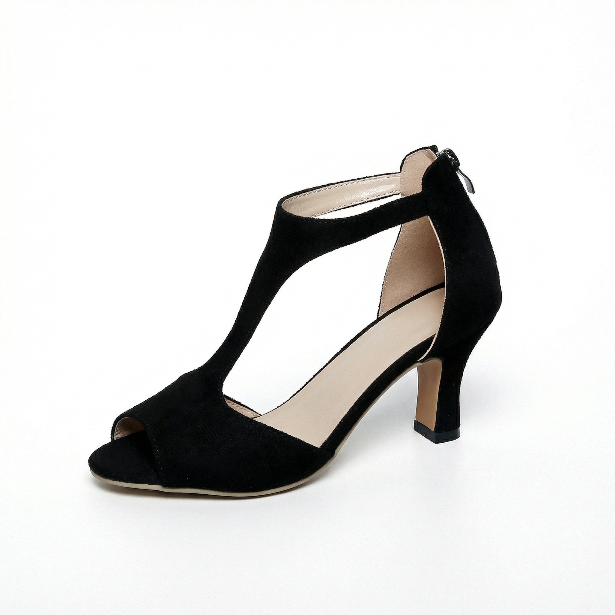 The Volu | Sandales orthopédiques Alin