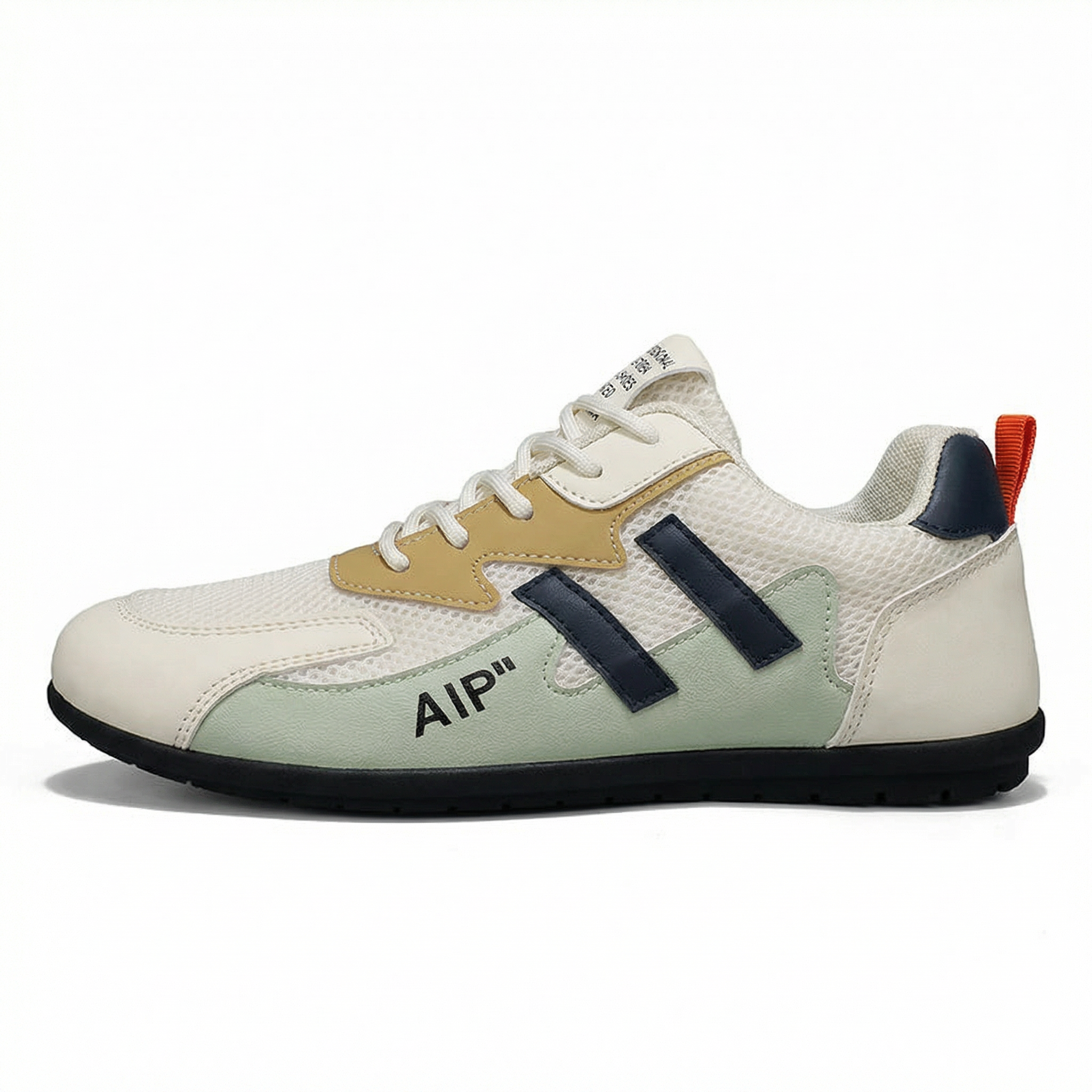 The Volu | Chaussures Berona Résistantes & Légères