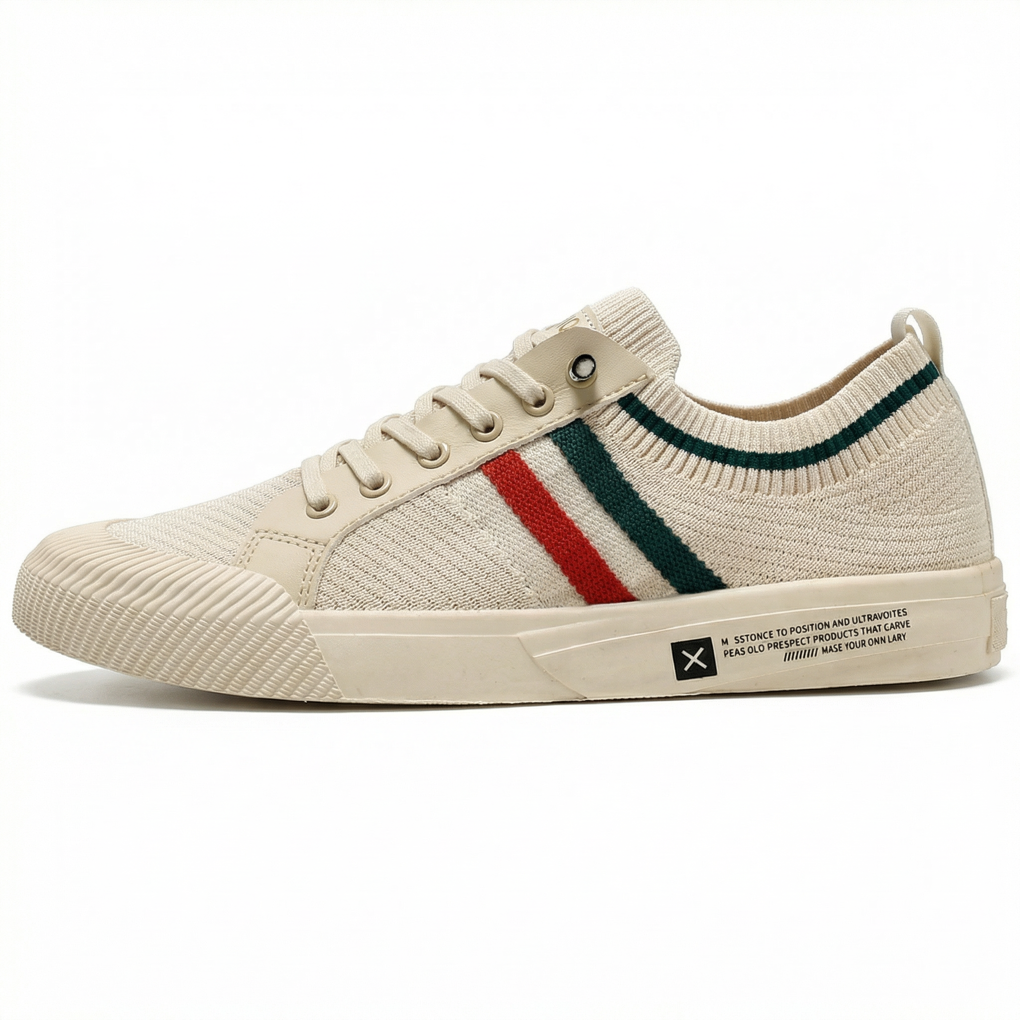 The Volu | Chaussures Orthopédiques Carigan