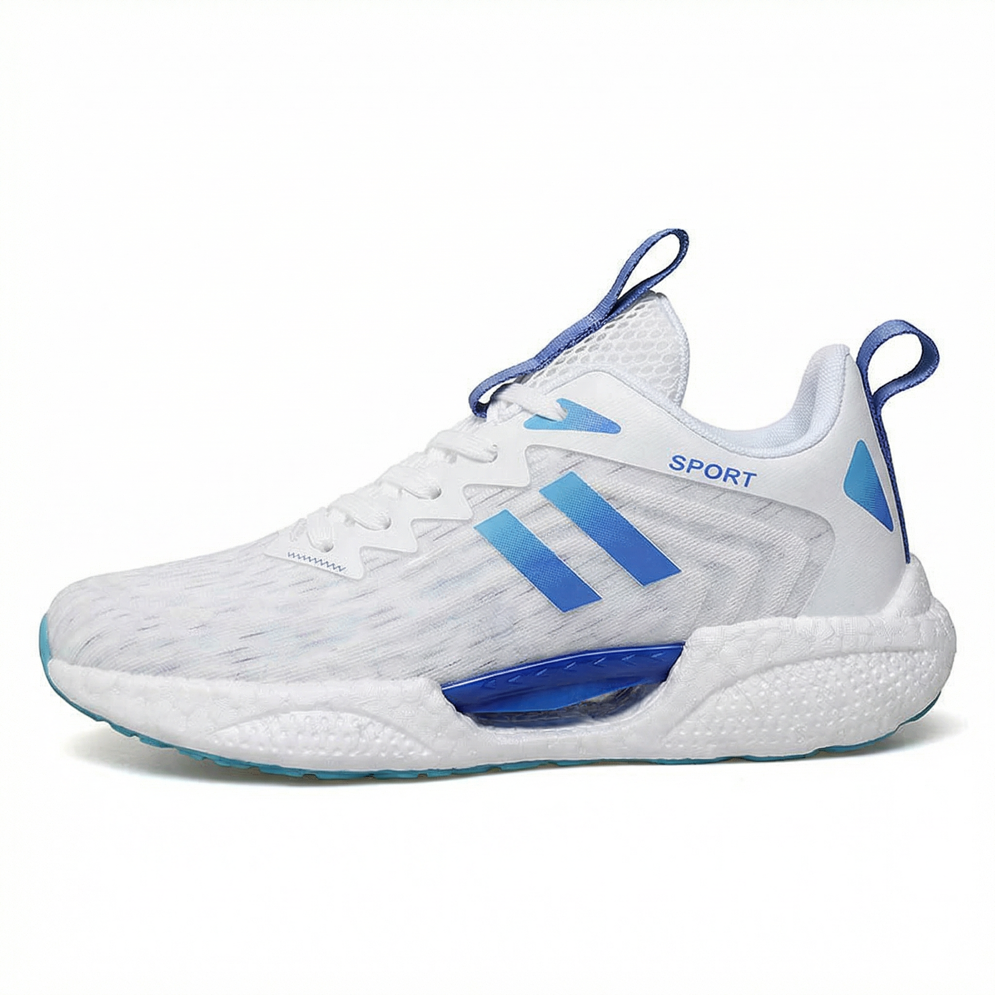 The Volu | Chaussures boost pro résistantes & légères