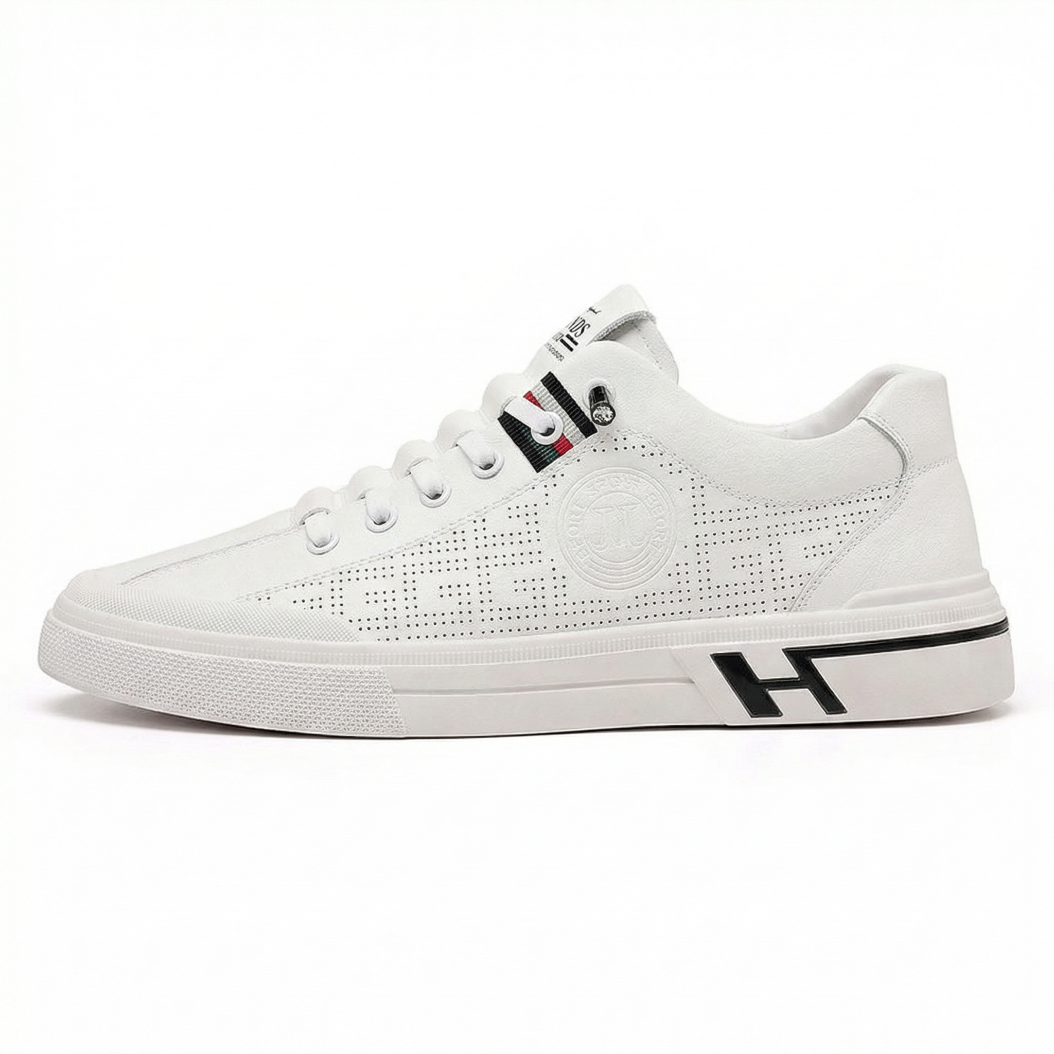 The Volu | Chaussures élégantes et confortables