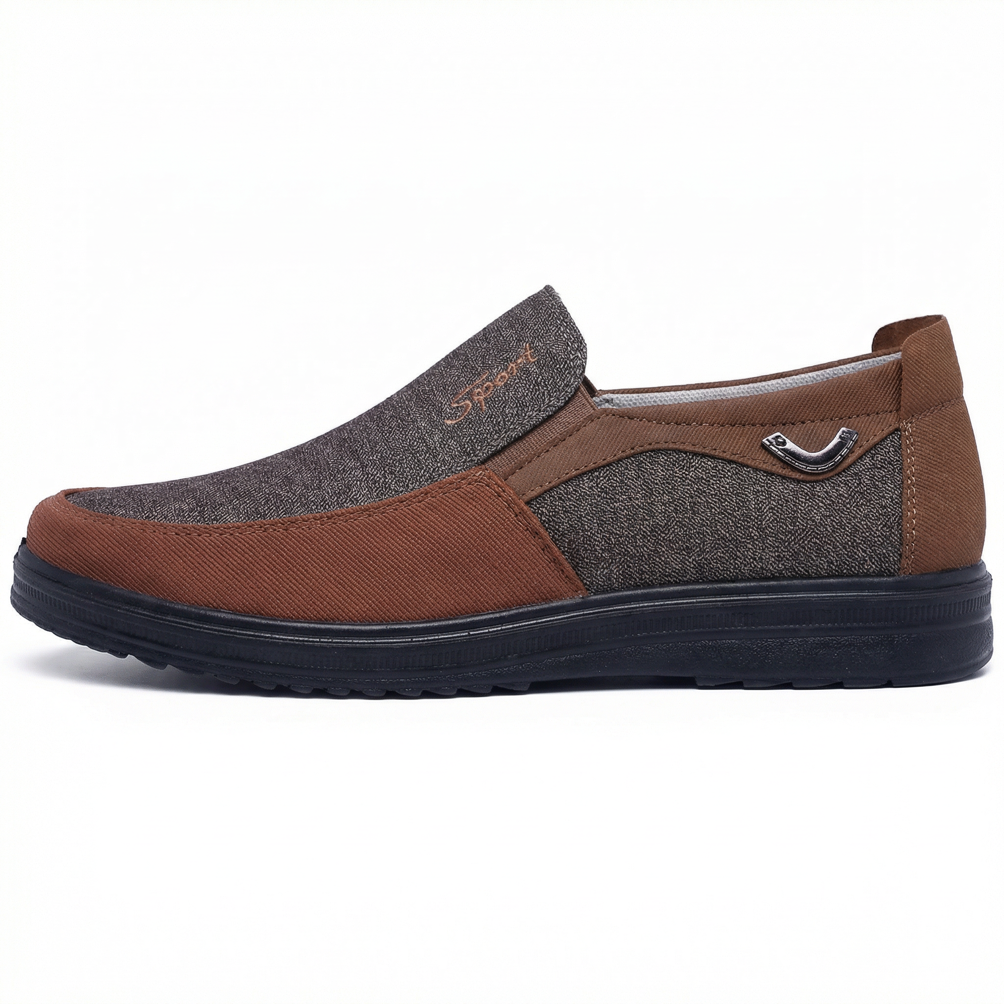 The Volu | Chaussures Orthopédiques Sport Case