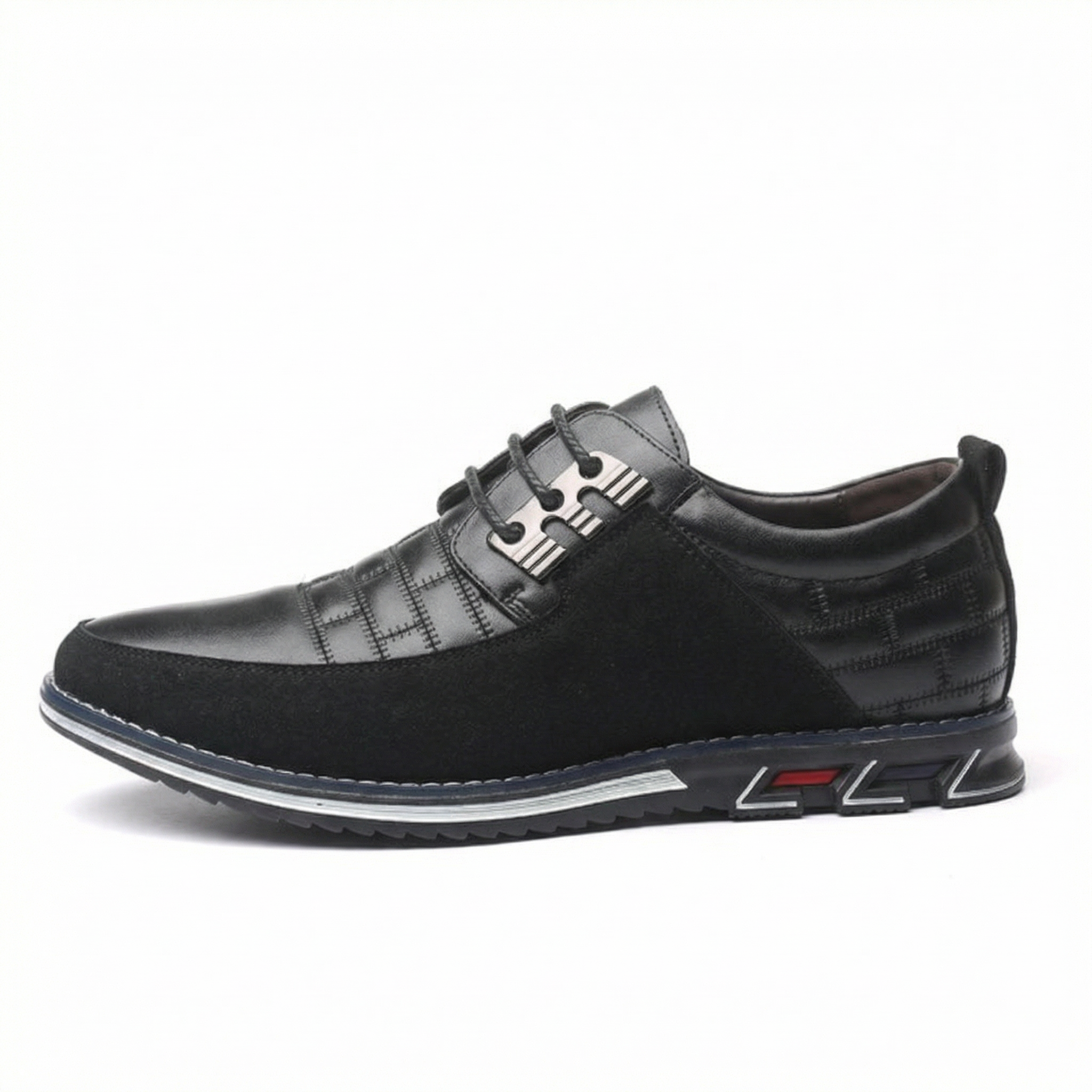 The Volu | Chaussures Derby Lux