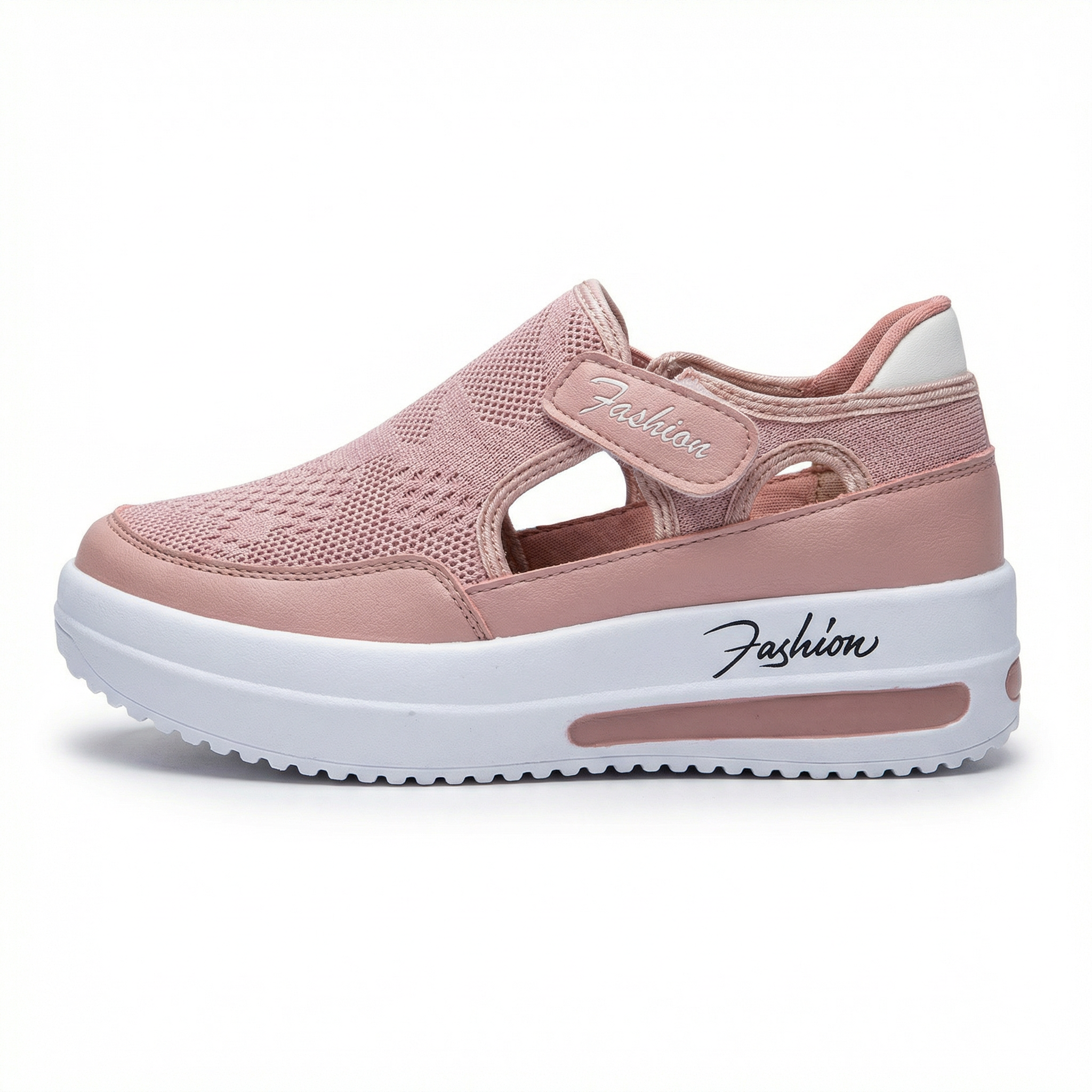 The Volu | Chaussures Orthopédiques Sana