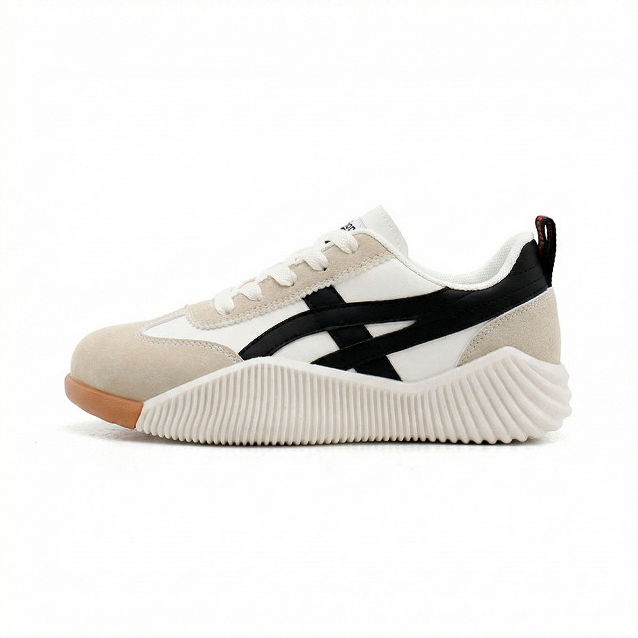 The Volu | Andria Baskets ultra légères & confortables