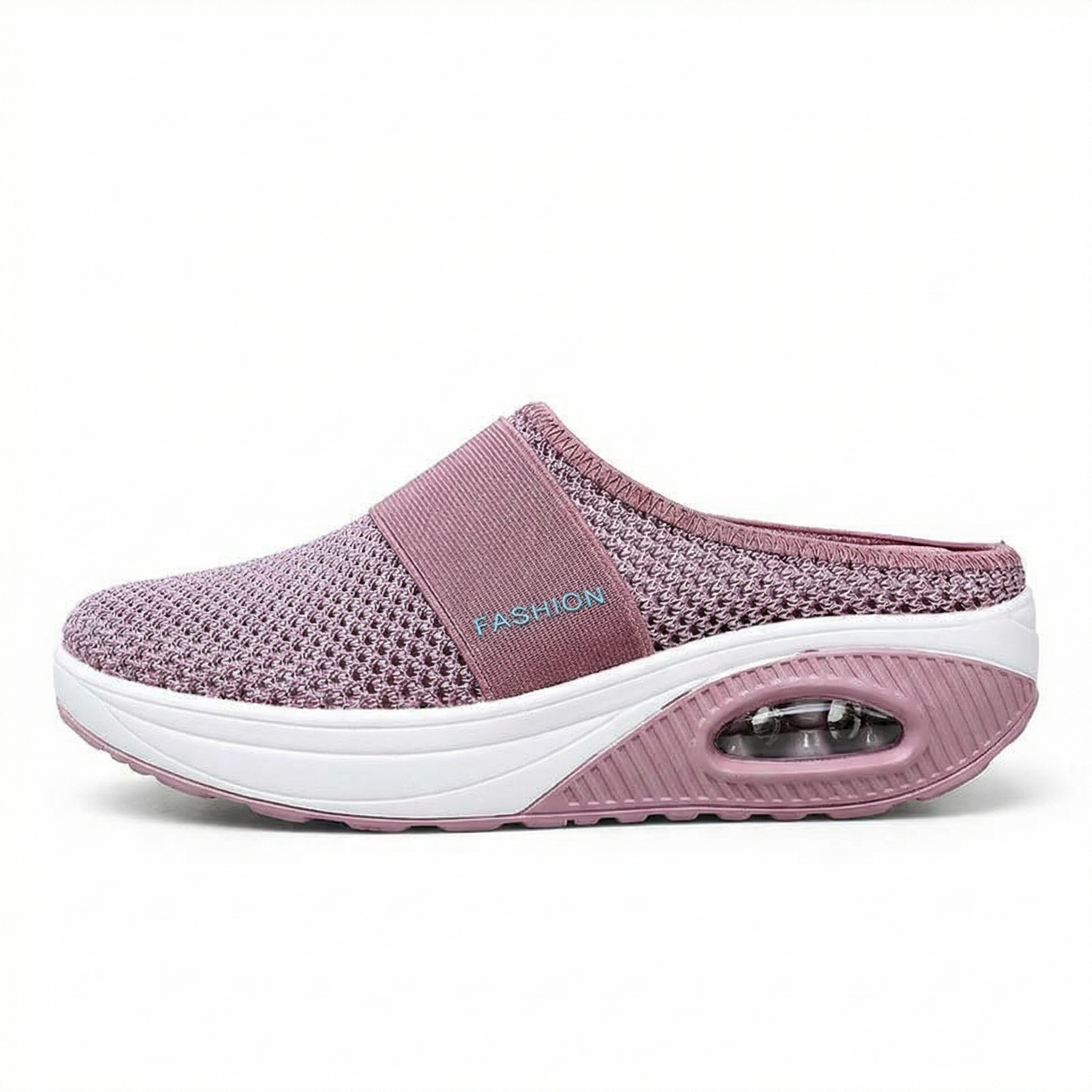 The Volu | Chaussons de Marche Orthopédiques Fashion+