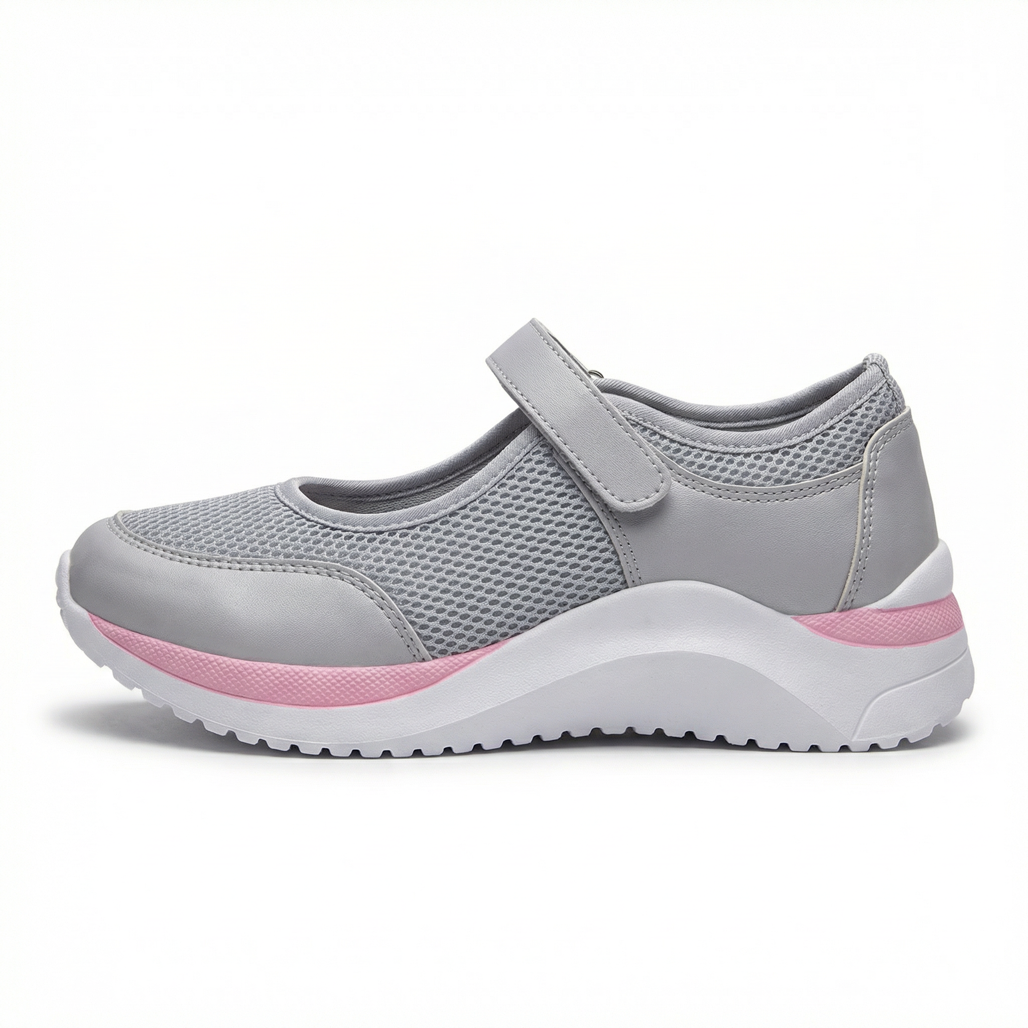 The Volu | Chaussures orthopédiques cartin