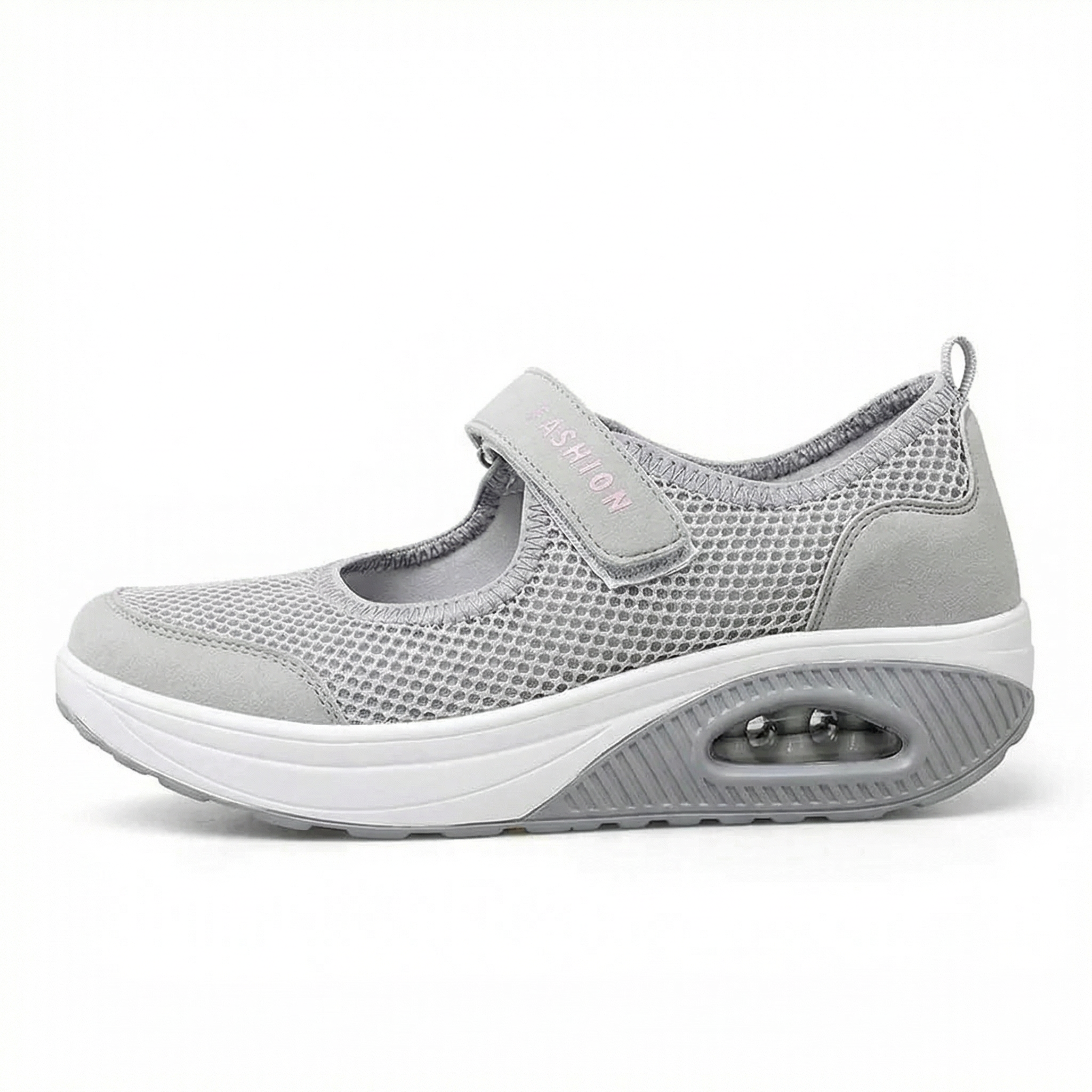 The Volu | Chaussures orthopédiques suzani