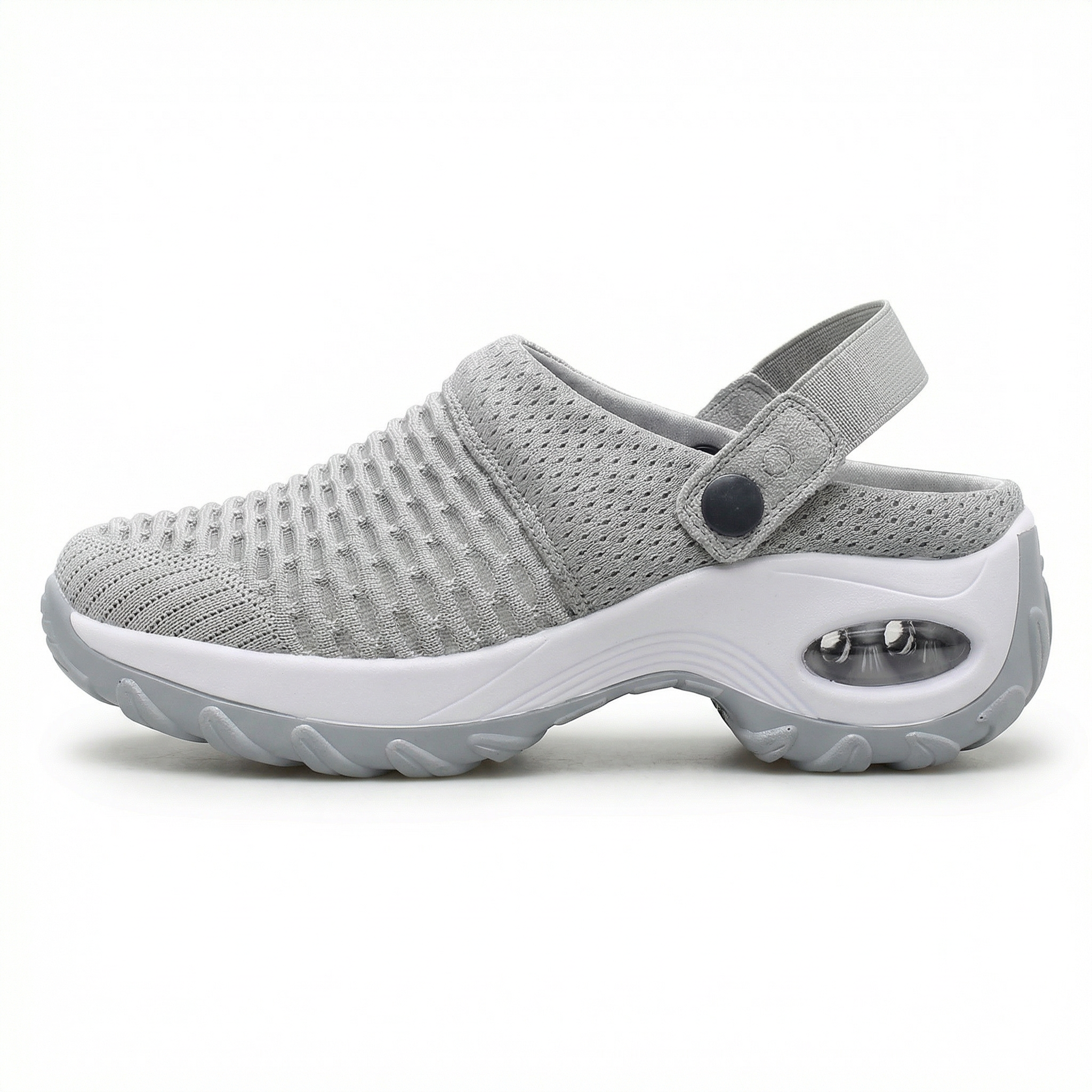 The Volu | Chaussures Orthopédiques à Coussin d'Air