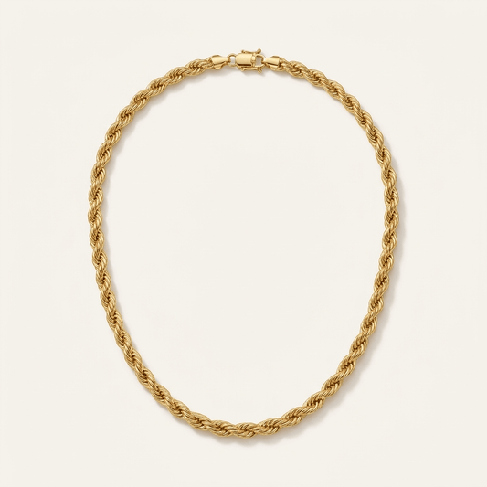Kordelkette