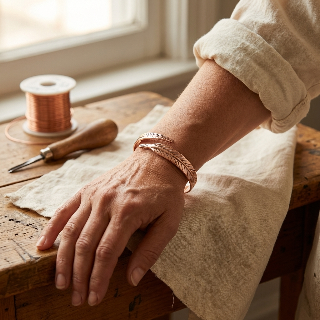 RAMINA · Radice · Bracelet