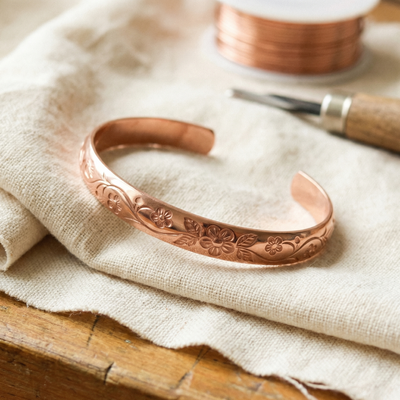RAMINA · Fiore · Bracelet