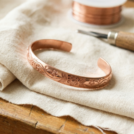 RAMINA · Fiore · Bracelet