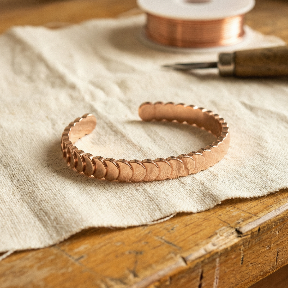 RAMINA · Marea · Bracelet