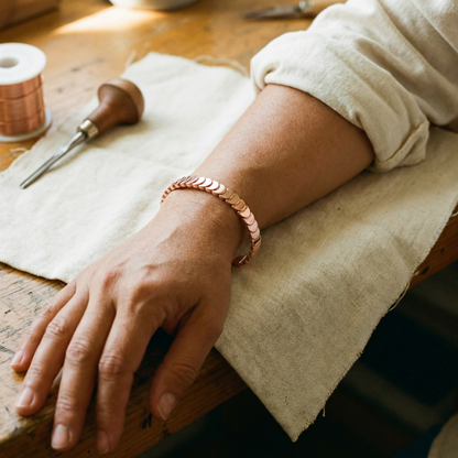 RAMINA · Marea · Bracelet
