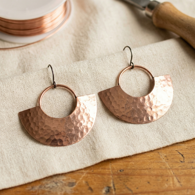 RAMINA · Sole · Earrings