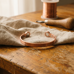 RAMINA · Stoppino · Bracelet