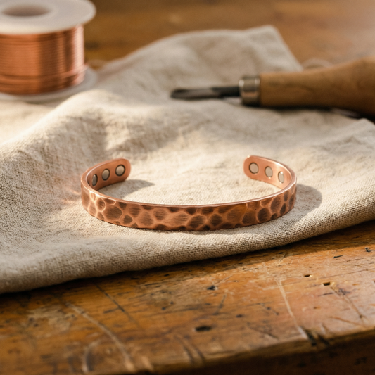RAMINA · Solco · Bracelet