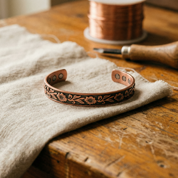 RAMINA · Vite · Bracelet