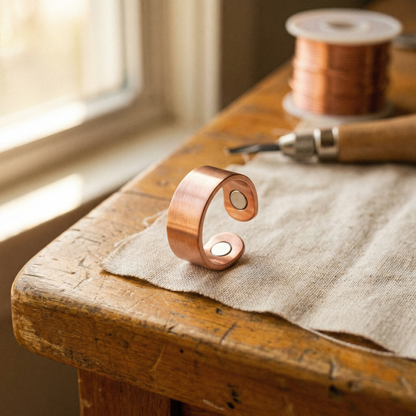 RAMINA · Fuso · Ring